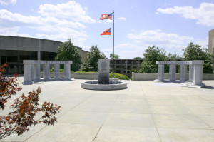 Georgia Public Safety Memorial